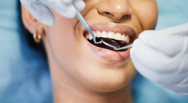 Best Broken Tooth Emergency  in Hopelawn, NJ