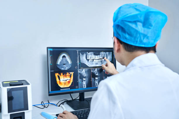 Best Knocked-Out Tooth Emergency  in Hopelawn, NJ