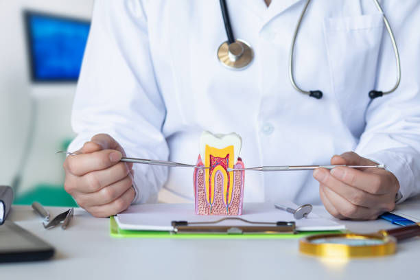 Best Cracked Tooth Emergency Dentist  in Hopelawn, NJ