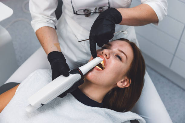 Best Chipped Tooth Repair Near Me  in Hopelawn, NJ